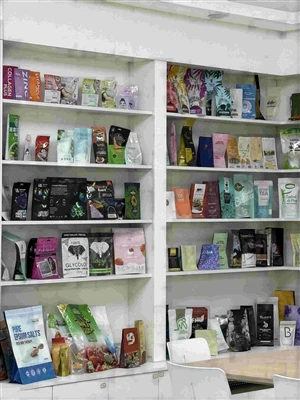 Panduan Komprehensif Untuk Memilih Pengilang Beg Pembungkusan Plastik Boleh D...